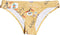 Roxy Lahaina Bay - Bikinibroekje - Medium bedekking - Halfhoge taille