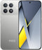 Xiaomi POCO F8 Pro - 5G - 12GB/256GB - Titanium Zilver