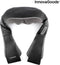 Shiatsu Pro Massager Massaki InnovaGoods 24W