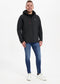 Kjelvik Softshell jas Nigel Heren - Maat 5XL