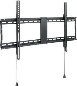 TooQ LP4390F-B - Muurbeugel - Max. schermdiagonaal 90" - Zwart