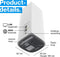 Linksys MX6202 Velop Pro - Mesh WiFi - WiFi 6E - 5400 Mbps - Wit (2-pack)