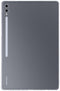 Mobiparts Tablethoes geschikt voor Samsung Galaxy Tab S10 Ultra Hoes Flexibel TPU | Mobiparts Classic Backcover | Doorzichtig Telefoonhoesje Galaxy Tab S10 Ultra | Galaxy Tab S10 Ultra Case | Back Cover - Transparant