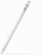 Junweier Stylus Pen - Compatibel met CHUWI Hi10 HiPad 11 XPro Max X1 UBook X AUPad Hi9 ALLDOCUBE iPlay 60 Tec - Zwart
