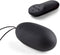 Virgite - Oplaadbaar Vibrerend Eitje - Met Remote Control - G6 - zwart