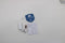 eufy Security Entry Sensor - Deur/raam sensor - Alarm bij openen/sluiten - Wit