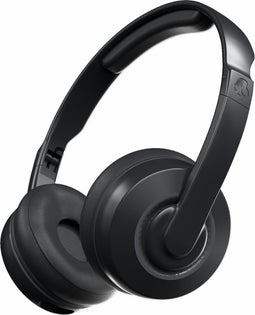 Skullcandy Cassette - On-Ear Koptelefoon - Draadloos Bluetooth 5.0 - Zwart