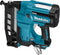 Makita DBN600ZJ - 18V Brad tacker - Voor brads 25-64 mm - Inclusief Mbox