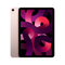 APPLE iPad Air (2022) - 10,9 inch - 64 GB - Roze