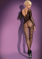 Obsessive - Bodystocking F210 S/M/L