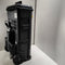 STANLEY 1-79-206 - Gereedschapswagen 3-in-1 - Mobiel met telescopische handgreep - Zwart Geel