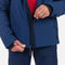 Rossignol Cieloalto - Softshell Ski Jas Heren - 10.000/10.000 Waterdicht - Navy M