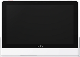 eufy Smart Display E10 - Smarthome Accessoire - Handsfree Deurmeldingen - 8-inch Touchscreen