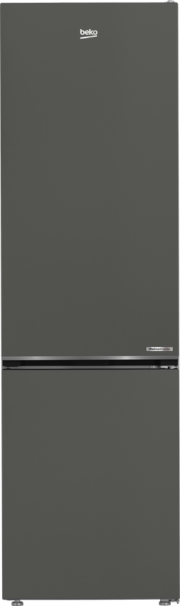 Beko B7RCNA408HG - Koelvriescombinatie - 355L - No Frost - Grijs