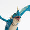 How To Train Your Dragon - Hoe Tem Je Een Draak - Akelige Adder en Astrid - Viking Duo Actiefiguren - Speelgoed