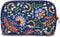 Oilily Colette - Make-up tas - Dames - Waterdicht - Blauw - One size