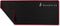 SureFire Silent Flight 680 - Gaming muismat - Nauwkeurige controle - Zwart/rood