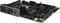 ASUS ROG STRIX B650E-F - Gaming Moederbord - AMD B650 Socket AM5 DDR5 128 GB Wifi 6E Bluetooth 5.2