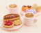 Sylvanian Families 5742 Feestset- poppenhuisinrichting