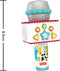 Fisher-Price Meezing Microphone – Interactief speelgoed - Spelend leren - Speelgoed voor kinderen vanaf 3 jaar
