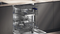 Siemens SN45ZS07CE - Onderbouw Vaatwasser - 14 couverts 40 dB(A) - Geborsteld staal