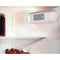 WHIRLPOOL WBUF011 - Onderbouw koelkast - 82cm - 60cm - E - Elektronische bediening