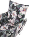 RIBE - Fauteuil - Multicolor - Polyester