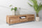 Tv-Meubel Boston 180cm Teakhout - Giga Meubel