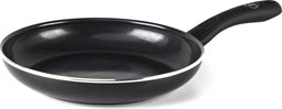 GreenChef Diamond Inductie Koekenpan - Ø24 cm - PFAS-vrij - keramisch - zwart
