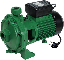 Ribimex oppervlaktewaterpomp PRRBK200, 295 mm, 430 mm, 270 mm, 23,5 kg, Doos