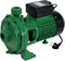 Ribimex oppervlaktewaterpomp PRRBK200, 295 mm, 430 mm, 270 mm, 23,5 kg, Doos