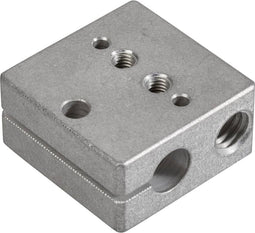 Verwarmingsblok Geschikt voor: Renkforce RF2000 v2 RF2000v2-ET15 RF-3763588