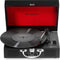 RICATECH RTT21 - Platenspeler met bluetooth - Zwart