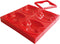 Rice Cube Dumpling - Rood