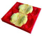 Rice Cube Dumpling - Rood