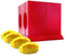 Rice Cube Dumpling - Rood