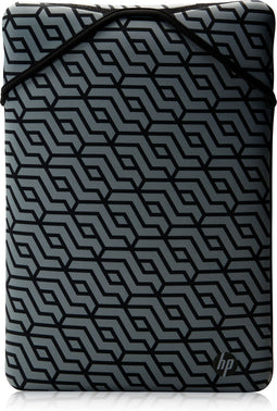 HP 2F2L4AA - Laptophoes - Neopreen - 14,1 inch - Zwart