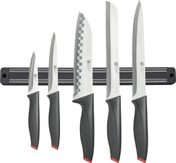 Richardson Sheffield- NEW Laser- 5-delig messenset met magneet