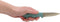 Richardson Sheffield Sphere 5 delige messenset - Blauw