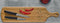 Richardson Sheffield Terrazzo Snijplank + 2 Messen Bamboe