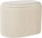 RICHLAND - Poef - Lichtbeige - Poef