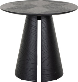 Richmond Bijzettafel Blax Ø58,5cm