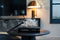 Richmond Bijzettafel Blax Ø58,5cm