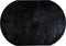 Richmond Bijzettafel Denzell zwart (Black)