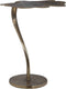 Richmond Bijzettafel June Brushed Goud