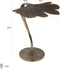 Richmond Bijzettafel June Brushed Goud