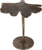 Richmond Bijzettafel June Brushed Goud
