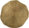 Richmond Bijzettafel Sassy Brushed Goud