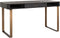 Richmond Bureau Blackbone Brass 1-lade