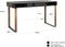 Richmond Bureau Blackbone Brass 1-lade